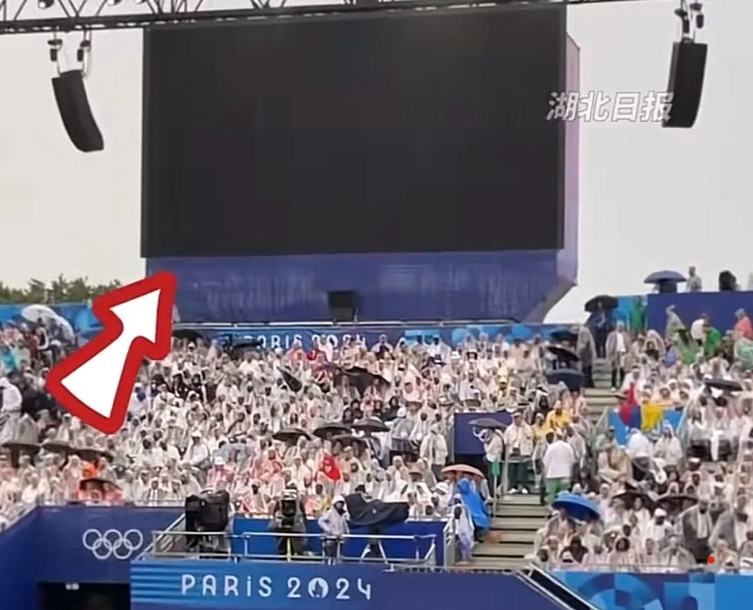 巴黎奧運(yùn)屏幕“罷工”引熱議，談?wù)勗嗳绾巫o(hù)航“世界級(jí)”工程