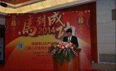 元亨光電喜獲2013年度LED最佳示范應(yīng)用獎(jiǎng)
