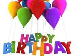 播種幸福，收獲感動(dòng)——記Yaham四月生日會(huì)